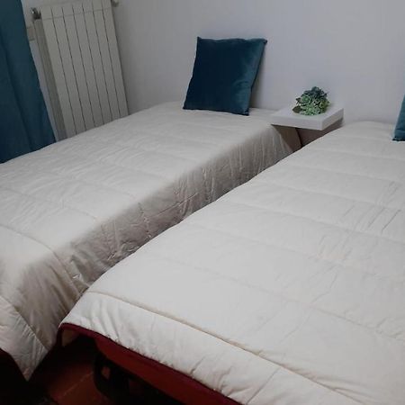 Apartamento Rio Minho Vila Nova de Cerveira Buitenkant foto