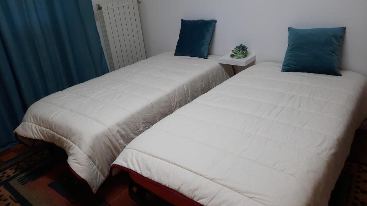 Apartamento Rio Minho Vila Nova de Cerveira Buitenkant foto