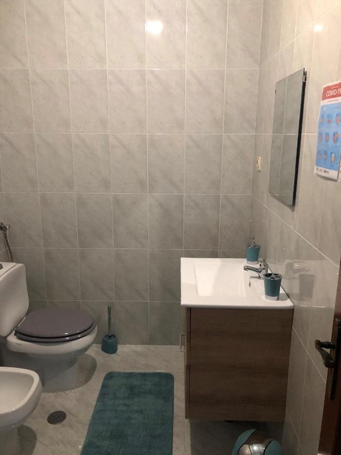 Apartamento Rio Minho Vila Nova de Cerveira Buitenkant foto