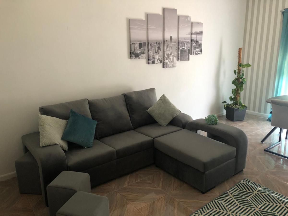 Apartamento Rio Minho Vila Nova de Cerveira Buitenkant foto